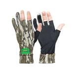 PRIMOS STRETCH FINGERLESS GLOVES BOTTOMLAND (PS6681)