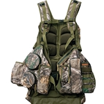 PRIMOS ROCKER STRAP VEST