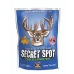 Whitetail Institute SECRET SPOT SECS4