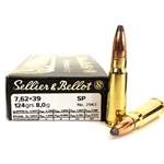 SELLIER&BELLOT 2943