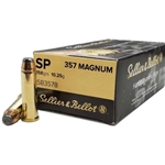 SELLIER&BELLOT SB357B