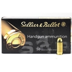SELLIER&BELLOT 310330