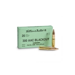 SELLIER&BELLOT 341302