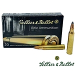 SELLIER&BELLOT 330210