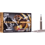 Federal P270TA1