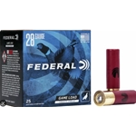 Federal 28GA X 2 3/4" ,#7 1/2 (H2897.5)