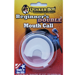 QUAKER BOY BEGINNER'S DOUBLE