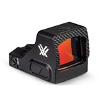 VORTEX DEFENDER-CCW 3 MOA RED DOTV(VT-DFCCW-MRD3)