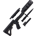 PRO MAG ARCHANGEL 556 AR-15 STOCK (AA556R)