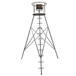 MILLENNIUM REVOLUTION TRIPOD STAND (T-360-00)
