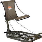 MILLENNIUM MONSTER LOCK ON STAND (M-150-SL)