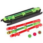 HI VIZ MAGNETIC FRONT BEAD (M300)