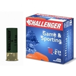 CHALLENGER GAME & SPORTING 12GA X 2 3/4", #5 (10015)