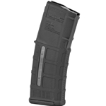 Magpul Industries PMAG 30 5.56 AR/M4 GEN M3 (MAG556-BLK-5)