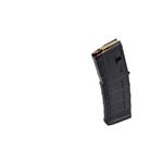 Magpul Industries PMAG 30, 5.56 AR/M4 GEN M3 (MAG557-BLK-5)