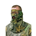 PRIMOS NINJA 3/4 MASK, MOBU MESH (6223)