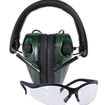Caldwell E-MAX LOW PROFILE COMBO (487309)