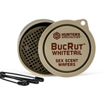 Hunters Specialties BUCRUT WHITETAIL SCENT WAFERS (HS-01000)