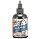 BuCK BOMB UN-BEAR-ABLE
