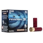 Federal SPEED-SHOK STEEL 12GAX3 1/2" #2 (WF1342)