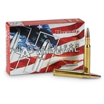 HORNADY AMERICAN WHITETAIL 308 WIN, 165GR (HOR-80904)