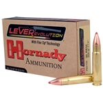 HORNADY 82735