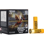 Federal PRAIRIE STORM 20GA X 2 3/4", #6 , LEAD (PFX258FS6)