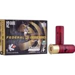 Federal PREMIUM TROPHY COPPER SABOT SLUG, 300GR (P152TC)