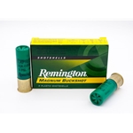 REMINGTON BUCKSHOT 12GA X 2 3/4", 00BK (REM-20620)