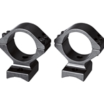 BROWNING BAR/BLR INTERGRATED SCOPE MOUNTS, 1" MED. (12376)