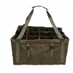 ALTAN SAFE 12-SLOT FULL BODY DUCK DECOY BAG (B-WAT-D223)