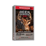WINCHESTER DEER SEASON XP 25-06 REM, 117GR. (X2506DS)