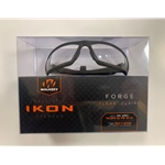 WALKERS BALLISTIC IKON FORGE EYEWEAR (GWP-IKNFF2-CLR)