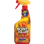 WILDLIFE RESEARCH SCENT KILLER GOLD 24OZ. (WIR-31255)