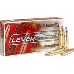 HORNADY 30-30 LEVEREVOLUTION 140GR MONOFLEX (HOR-82736)
