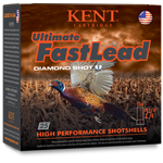 Kent Cartridge K122UFL36-6