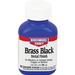 BIRCHWOOD CASEY BRASS BLACK