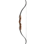 RAGIM IMPALA HUNTING T/D RECURVE BOW (RGER6040)