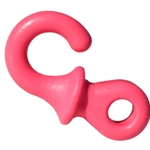 MATHEWS MONKEY TAILS, PINK, 4PK (MW-80571) Mathews Monkey Tails, Pink, 4pk, String and Cable Damping