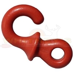 MATHEWS MONKEY TAILS, RED, 4PK (MW-80573)