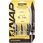 NAP SPITFIRE CROSSBOW 125GR (NAP-60-697)