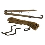 OMP FOLDABLE TREE ARM ACCS. PKG. (OM-A1601189)