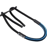 EASTON 822927 WRIST SLING STIFF BLUE