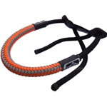 EASTON 222925 WRIST SLING STIFF ORANGE