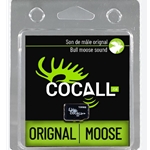 CoCALL MOOSE BULL SOUND CARD (MSDOB01)