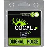 CoCALL MOOSE BULL SESSION CARD (MSDOBSE)