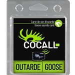 CoCALL GOOSE SOUND CARD (MSDGOU01)
