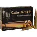 SELLIER&BELLOT 303 BRITISH SP, 150GR NO.2939