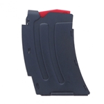 SAVAGE MARK II MAG BLUED, 22LR,5 SHOT,(SAV-90005)