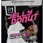 RACK ONE JELLY DONUT BEAR ATTRACTANT (G2071)